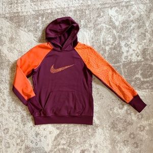 Women’s Nike Hoodie